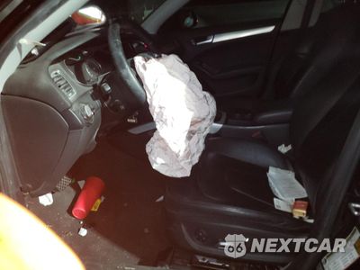 Zdjęcie 7 z 12 samochodu: 2014 AUDI A4 PREMIUM VIN:WAUAFAFL5EN001971 - miniatura