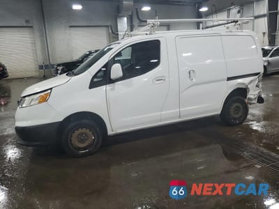 2015 CHEVROLET CITY EXPRESS LT 3N63M0ZN8FK723674 - główne zdjęcie licytacji z USA - miniatura