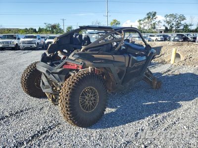 Czwarte zdjęcie samochodu z boku: 2025 POLARIS RZR PRO R ULTIMATE VIN:3NSRPD2K1SG137308 - miniatura