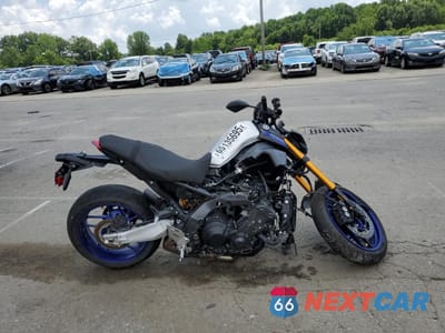 2023 YAMAHA MT09 D JYARN72E8PA001911 - główne zdjęcie licytacji z USA - miniatura