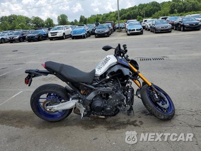 2023 YAMAHA MT09 D JYARN72E8PA001911 - główne zdjęcie licytacji z USA - miniatura