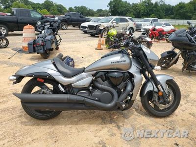 2020 SUZUKI VZR1800 JS1VY53A7L7100442 - główne zdjęcie licytacji z USA - miniatura