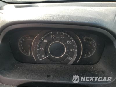 Zdjęcie 9 z 13 samochodu: 2015 HONDA CR-V LX VIN:2HKRM4H39FH600979 - miniatura