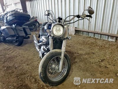 Drugie zdjęcie samochodu z przodu: 2006 SUZUKI C50 VIN:JS1VS55A762101428 - miniatura