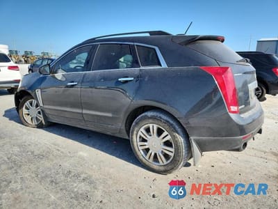 Drugie zdjęcie samochodu z przodu: 2015 CADILLAC SRX VIN:3GYFNAE32FS548176 - miniatura