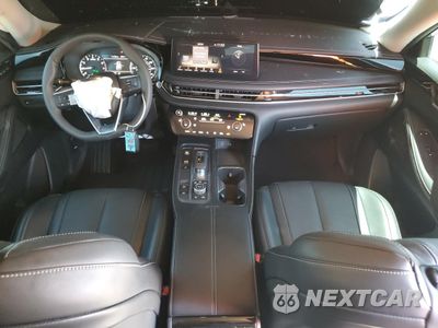 Zdjęcie 8 z 15 samochodu: 2025 INFINITI QX60 PURE VIN:5N1AL1ES4SC332953 - miniatura