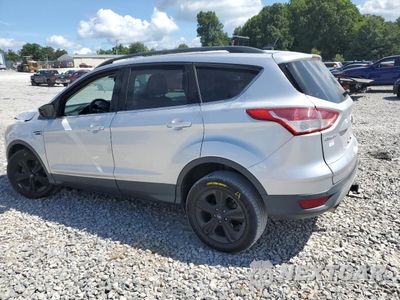 Drugie zdjęcie samochodu z przodu: 2016 FORD ESCAPE SE VIN:1FMCU9G96GUB10334 - miniatura