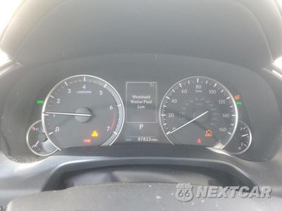 Zdjęcie 9 z 12 samochodu: 2018 LEXUS RX 350 BASE VIN:2T2BZMCA0JC165799 - miniatura