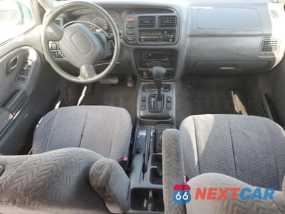 Zdjęcie 8 z 15 samochodu: 2001 SUZUKI GRAND VITARA XL7 TOURING VIN:JS3TX92V914111809 - miniatura