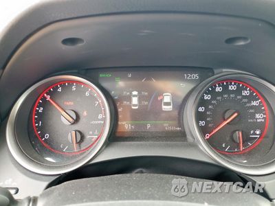 Zdjęcie 9 z 13 samochodu: 2021 TOYOTA CAMRY TRD VIN:4T1KZ1AK3MU050180 - miniatura