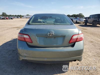 Zdjęcie 6 z 14 samochodu: 2008 TOYOTA CAMRY CE VIN:4T1BE46K58U763495 - miniatura
