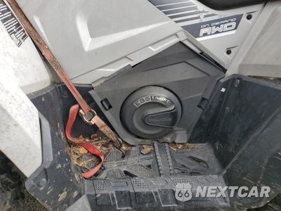 Zdjęcie 7 z 11 samochodu: 2018 POLARIS ATV VIN:4XASEF57XJA101181 - miniatura