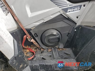 Zdjęcie 7 z 12 samochodu: 2018 POLARIS SPORTSMAN 570 EPS UTILITY EDITION VIN:4XASEF57XJA101181 - miniatura