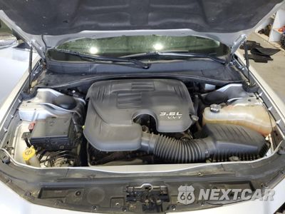 Zdjęcie 11 z 15 samochodu: 2020 CHRYSLER 300 LIMITED VIN:2C3CCAKG6LH128588 - miniatura