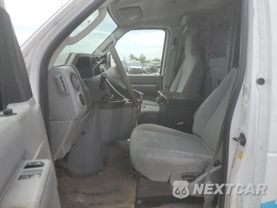 Zdjęcie 7 z 13 samochodu: 2012 FORD ECONOLINE E250 VAN VIN:1FTNE2EW1CDA98212 - miniatura