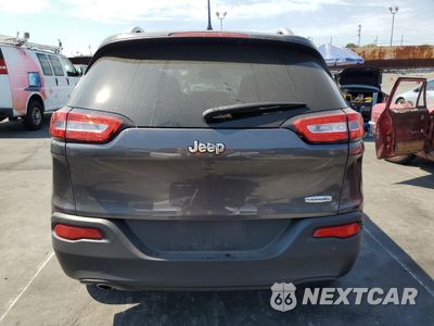 Zdjęcie 6 z 14 samochodu: 2017 JEEP CHEROKEE LATITUDE VIN:1C4PJLCB2HW580922 - miniatura