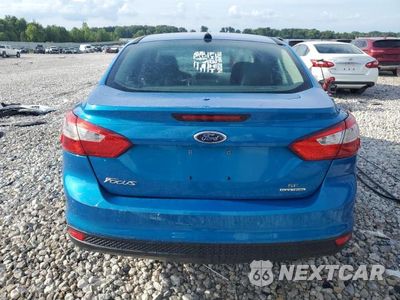 Zdjęcie 6 z 12 samochodu: 2014 FORD FOCUS SE VIN:1FADP3F24EL140281 - miniatura