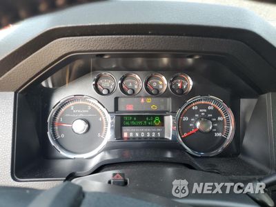 Zdjęcie 9 z 12 samochodu: 2008 FORD F250 SUPER DUTY VIN:1FTSW21R88EC52027 - miniatura