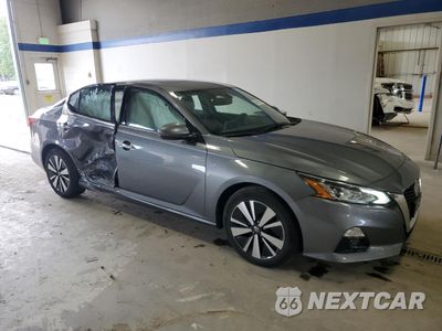 Czwarte zdjęcie samochodu z boku: 2020 NISSAN ALTIMA SV VIN:1N4BL4DV3LC190222 - miniatura
