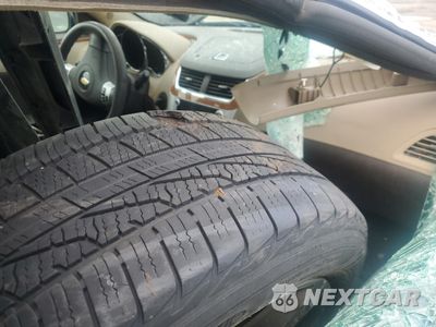 Zdjęcie 8 z 12 samochodu: 2011 CHEVROLET MALIBU 1LT VIN:1G1ZC5E13BF210937 - miniatura