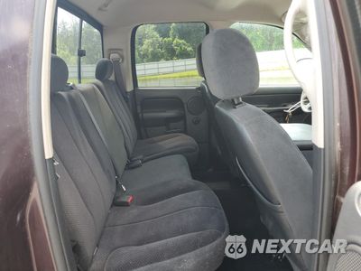 Zdjęcie 10 z 15 samochodu: 2004 DODGE RAM 1500 ST VIN:1D7HU18N94S575968 - miniatura