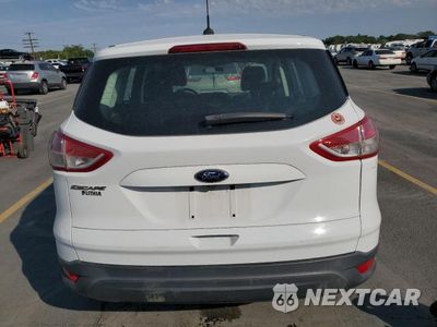 Zdjęcie 6 z 14 samochodu: 2015 FORD ESCAPE S VIN:1FMCU0F78FUB12709 - miniatura