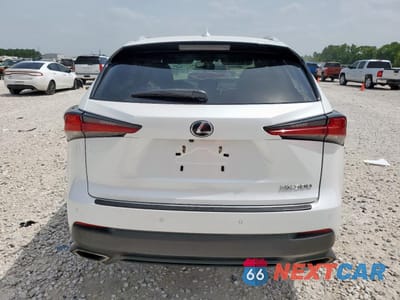 Zdjęcie 6 z 15 samochodu: 2018 LEXUS NX 300 BASE VIN:JTJYARBZ3J2085211 - miniatura