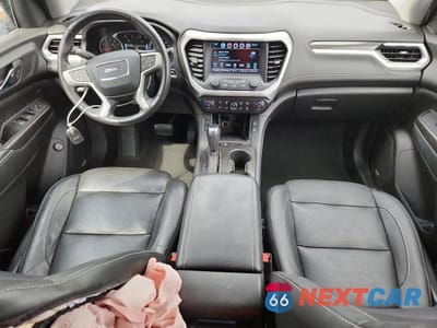 Zdjęcie 8 z 13 samochodu: 2019 GMC ACADIA SLT-1 VIN:1GKKNULS6KZ256094 - miniatura