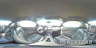 Zdjęcie 14 z 14 samochodu: 2007 FORD MUSTANG GT VIN:1ZVHT82H575263851 - miniatura