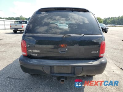 Zdjęcie 6 z 15 samochodu: 2001 DODGE DURANGO VIN:1B4HS28Z71F533647 - miniatura