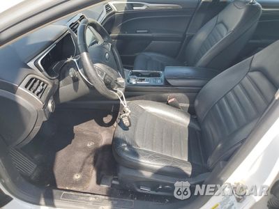 Zdjęcie 7 z 13 samochodu: 2017 FORD FUSION SE HYBRID VIN:3FA6P0LU6HR359603 - miniatura