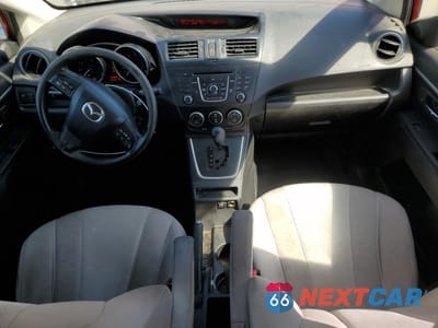 Zdjęcie 8 z 13 samochodu: 2013 MAZDA 5 VIN:JM1CW2BL7D0150305 - miniatura
