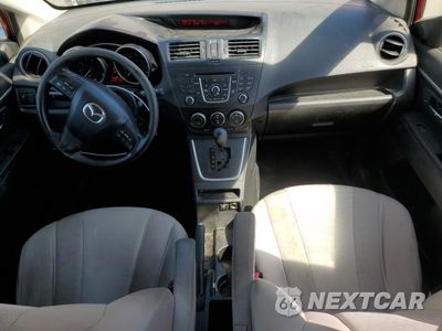 Zdjęcie 8 z 13 samochodu: 2013 MAZDA 5 VIN:JM1CW2BL7D0150305 - miniatura