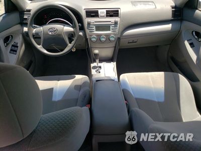 Zdjęcie 8 z 12 samochodu: 2008 TOYOTA CAMRY CE VIN:4T4BE46KX8R019770 - miniatura