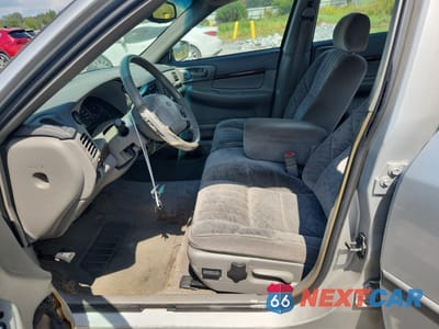 Zdjęcie 7 z 14 samochodu: 2000 CHEVROLET IMPALA VIN:2G1WF55K6Y9119567 - miniatura