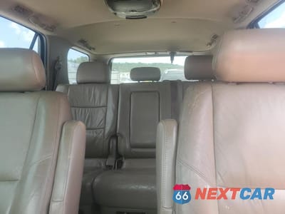 Zdjęcie 10 z 13 samochodu: 2003 TOYOTA SEQUOIA LIMITED VIN:5TDBT48A43S203303 - miniatura