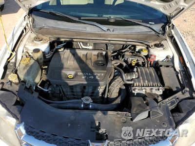 Zdjęcie 11 z 14 samochodu: 2012 DODGE AVENGER SE VIN:1C3CDZAB9CN247132 - miniatura