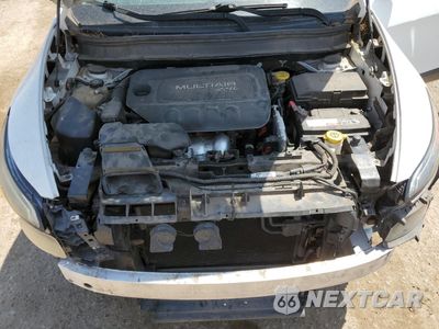 Zdjęcie 11 z 12 samochodu: 2015 JEEP CHEROKEE LATITUDE VIN:1C4PJLCB8FW766655 - miniatura