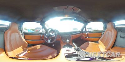 Zdjęcie 15 z 15 samochodu: 2007 MAZDA MX-5 MIATA VIN:JM1NC25F670131868 - miniatura