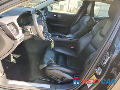 Zdjęcie 7 z 13 samochodu: 2022 VOLVO S60 B5 INSCRIPTION VIN:7JRL12TL0NG161640 - miniatura