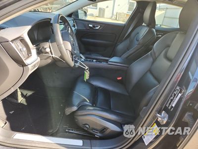 Zdjęcie 7 z 13 samochodu: 2022 VOLVO S60 B5 INSCRIPTION VIN:7JRL12TL0NG161640 - miniatura