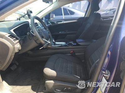 Zdjęcie 7 z 12 samochodu: 2016 FORD FUSION SE VIN:1FA6P0H79G5132071 - miniatura