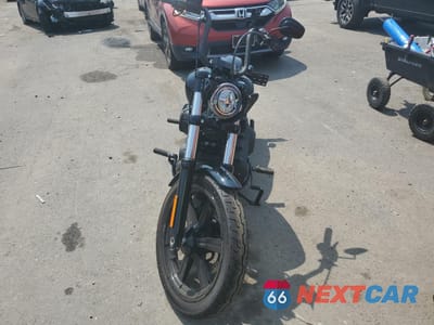 Drugie zdjęcie samochodu z przodu: 2024 HARLEY-DAVIDSON FXBBS VIN:1HD1YYK1XRB030883 - miniatura