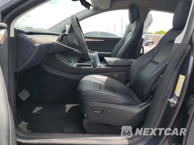 Zdjęcie 7 z 13 samochodu: 2023 TESLA MODEL Y VIN:7SAYGDEE3PF842887 - miniatura