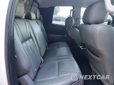 Zdjęcie 10 z 14 samochodu: 2013 TOYOTA TUNDRA DOUBLE CAB SR5 VIN:5TFUW5F15DX288298 - miniatura