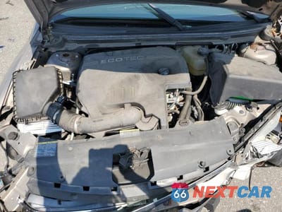 Zdjęcie 11 z 13 samochodu: 2008 SATURN AURA XE VIN:1G8ZS57B18F282898 - miniatura