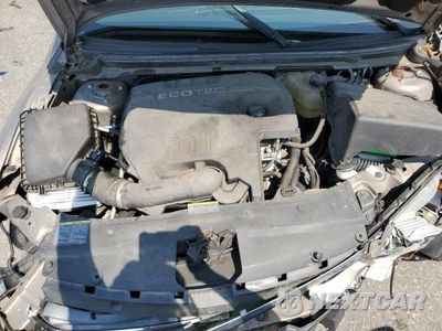 Zdjęcie 11 z 13 samochodu: 2008 SATURN AURA XE VIN:1G8ZS57B18F282898 - miniatura