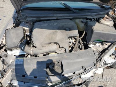 Zdjęcie 11 z 13 samochodu: 2008 SATURN AURA XE VIN:1G8ZS57B18F282898 - miniatura