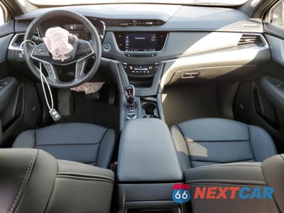 Zdjęcie 8 z 16 samochodu: 2024 CADILLAC XT5 PREMIUM LUXURY VIN:1GYKNCRS7RZ732080 - miniatura