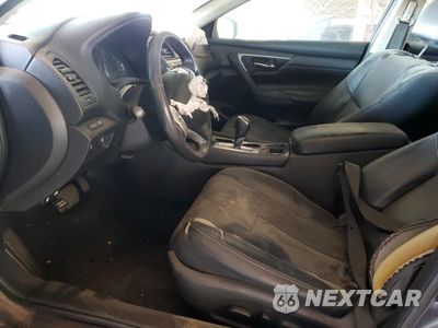 Zdjęcie 7 z 14 samochodu: 2018 NISSAN ALTIMA 2.5 VIN:1N4AL3AP7JC280403 - miniatura